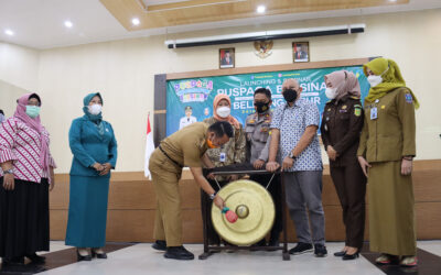 Puspaga Diharapkan Bisa Menekan Persoalan Keluarga