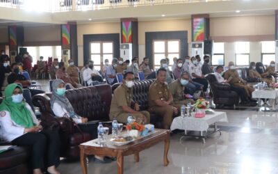Kadin Lingkungan Hidup Apresiasi Perusahaan di Belitung Timur