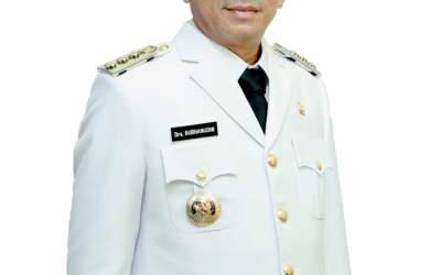 MENGENAL LEBIH DEKAT BUPATI BELTIM