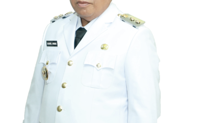 KHAIRIL ANWAR : “SEMUA SAMA SAJA, CUMA TEMPAT DAN KEWENANGAN SAJA YANG BERBEDA”