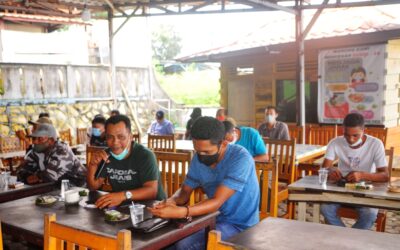 Pelaku Usaha Perikanan Minta Dibuatkan Tambat Labuh
