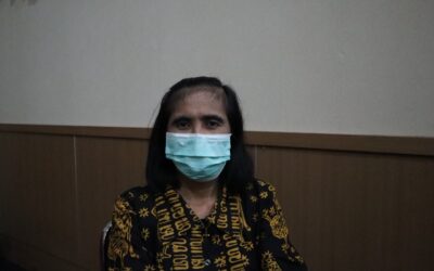 Disnaker Upayakan Pekerja di Beltim Terdaftar BPJS Ketenagakerjaan
