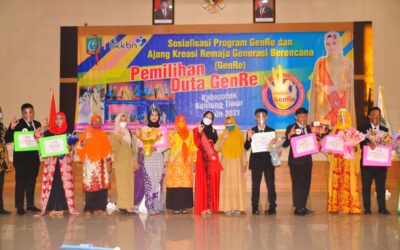 HINDARI PERNIKAHAN USIA DINI, SEKS BEBAS DAN NAPZA