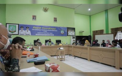Dalam Penuntasan Kemiskinan, Ini Strategi TKPK Beltim