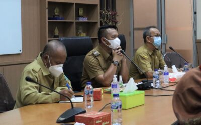 Angka Stunting di Beltim Jauh Melebihi Target Rata-Rata Nasional