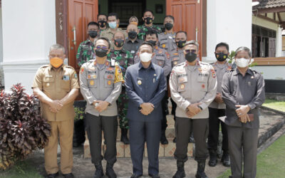 Vaksinasi di Kabupaten Beltim Dinilai Sudah Cukup Baik