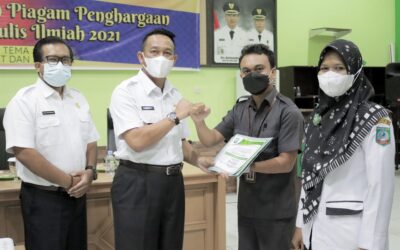 Hasil KTI Bisa Jadi Acuan Kebijakan Pemerintah