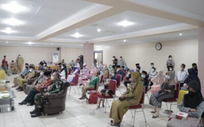 Selain Pemerintah, Aan Ingin Semua Organisasi Berkontribusi Bangun Generasi Muda Jadi Lebih Baik