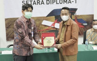 Pemkab Beltim, PT SMM dan PTKI Medan Siap Wujudkan SDM Siap Pakai