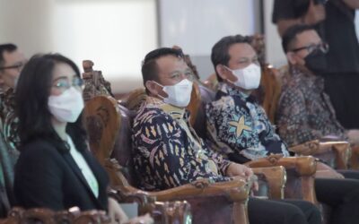 Ekosistem Subsidi LPG 3kg Resmi Dilaunching Oleh Gubernur Babel