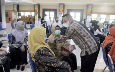 BURHANUDIN INGIN PERCEPATAN PENGANGKATAN KEPALA SEKOLAH BARU SEGERA TEREALISASI