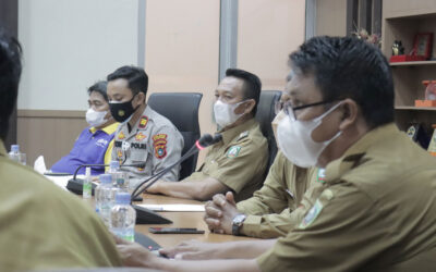 Beltim Ditunjuk Sebagai Tuan Rumah Laskar Egrang Challenge