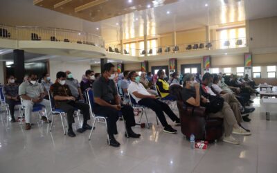 TAHUN DEPAN E-KINERJA AKAN DIBERLAKUKAN
