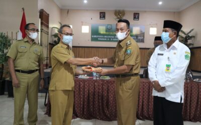 Seleksi Calon Pimpinan Baznas Beltim Periode 2022-2027 Dibuka