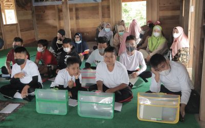 Rumah Budaya “Kubok Tuk Layang” dan Sekolah Budaya “Terajak” Sebagai Edukasi Budaya Desa Lintang