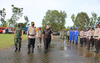 Aan Himbau Masyarakat untuk Waspada Terhadap Bencana Akibat Perubahan Iklim