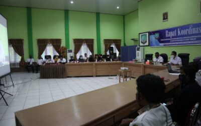 Ini Upaya Beltim Menanggulangi Kemiskinan