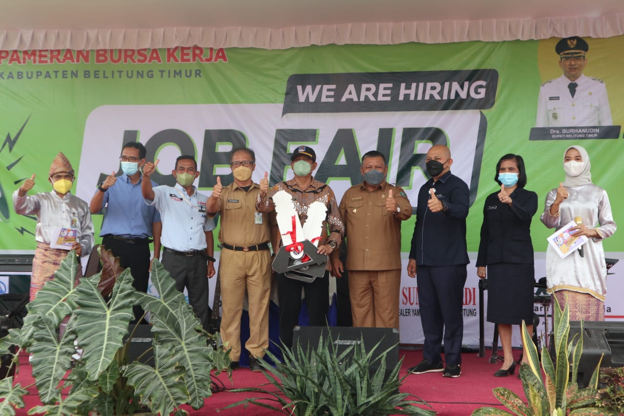 job