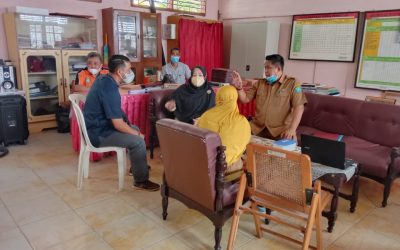 Dukung Pencanganan Vaksinasi Covid-19 Usia 6 – 11 Tahun, Aan Ingin Aktivitas Sekolah Kembali Normal