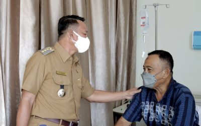 Sempat Tertunda, Pelayanan Cuci Darah Akan Dibuka Tahun Depan di Beltim