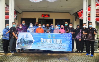 Kabupaten Kuningan Ingin Angka Kemiskinannya di Satu Digit