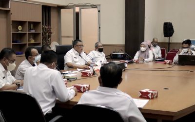 Pembentukan Tim GTRA Diharapkan Bisa Memaksimalkan Penyelenggaraan Reforma Agraria di Beltim