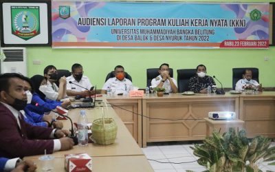 Ternyata Ini Penyebab Anak Desa Putus Sekolah