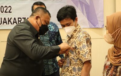 Upgrade Versi Aplikasi Siskeudes, Diharapkan Mempermudah dalam Mengelola Keuangan Desa