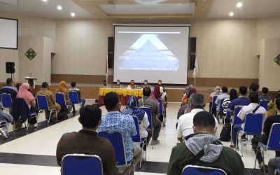 Kabupaten Beltim Siap Laksanakan Pilkades