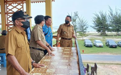 Tingkatkan Promosi Galeri, Diskominfo Segera Pasang Wifi Gratis
