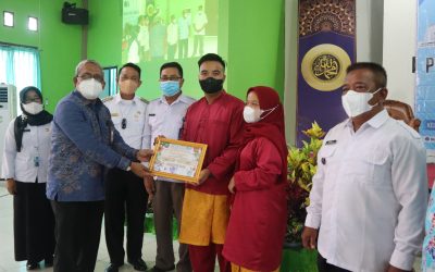 DKPPKB Gelar Promosi GenRe