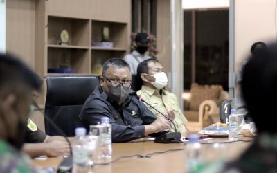 Persiapan Pilkades Sudah Hampir Matang