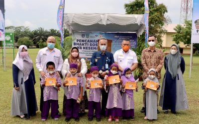 Perlu Kerja Sama Semua Pihak dalam Menekan Angka Kelahiran dan Stunting