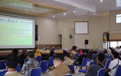 Penyaluran Kartu Brizzi Capai 86 Persen