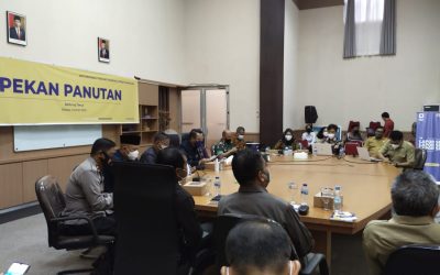 91 Instansi Bersaing di Pekan Panutan Pajak