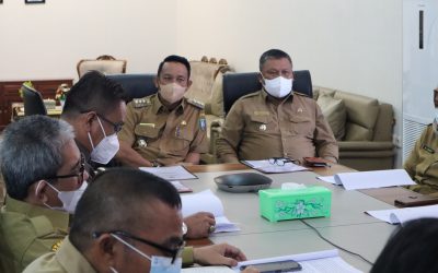 Kewenangan Berubah, Pemkab Beltim Ubah 6 Perda