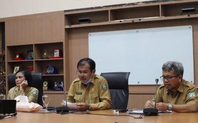 KORPRI Beltim Bentuk Yayasan LKBH