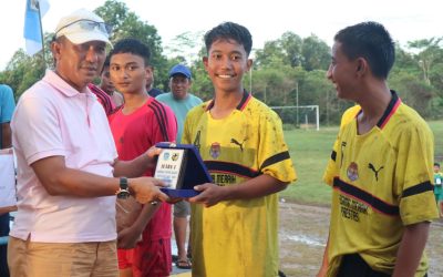 Qoreka Agendakan Turnamen Setiap Semester