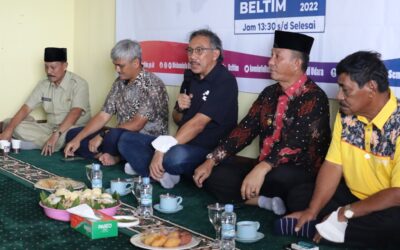 Pemerintah Pusat Apresiasi Persiapan Jelang Pertemuan G20 di Pulau Belitung