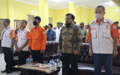 Musyawarah Orari Lokal Beltim