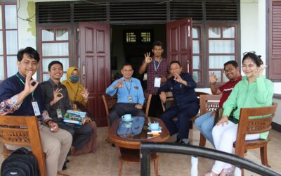 Bupati Jawab 38 Pertanyaan