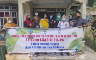 Keluarga Berperan Penting Dalam Pemulihan Gangguan Kejiwaan