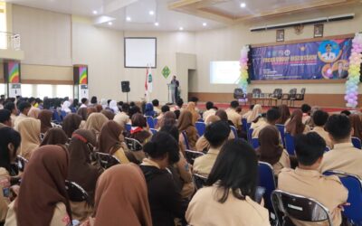 Nilai Dasar Perdamaian Ciptakan Pelajar Berkarakter Unggul