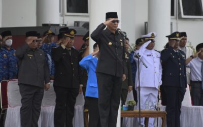 Menpora Ajak Pemuda Kembangkan Kerja Kolaboratif