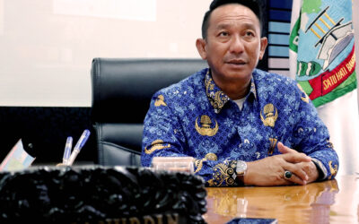 Tanggapi Keluhan Warga Soal Kelangkaan Gas Elpiji 3 Kg, Pemkab Beltim Aktifkan LPG Card