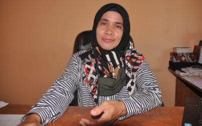 Bupati Terbitkan Surat Edaran Ruang Menyusui dan Bermain Anak