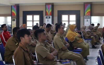 PERLUNYA SINKRONISASI DATA DALAM UPAYA MENANGGULANGI KEMISKINAN
