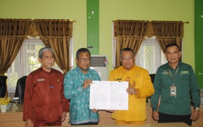Desa Harus Verifikasi Data Kemiskinan Ektrem