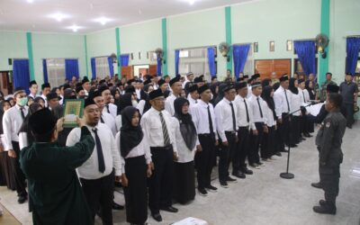 KPU Minta PPS Siapkan PPDP