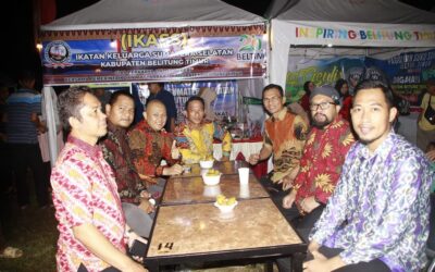 Omset Pedagang Kecil Capai Jutaan Rupiah